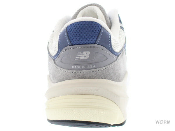 【US8】 New Balance U990TC6 【DS】