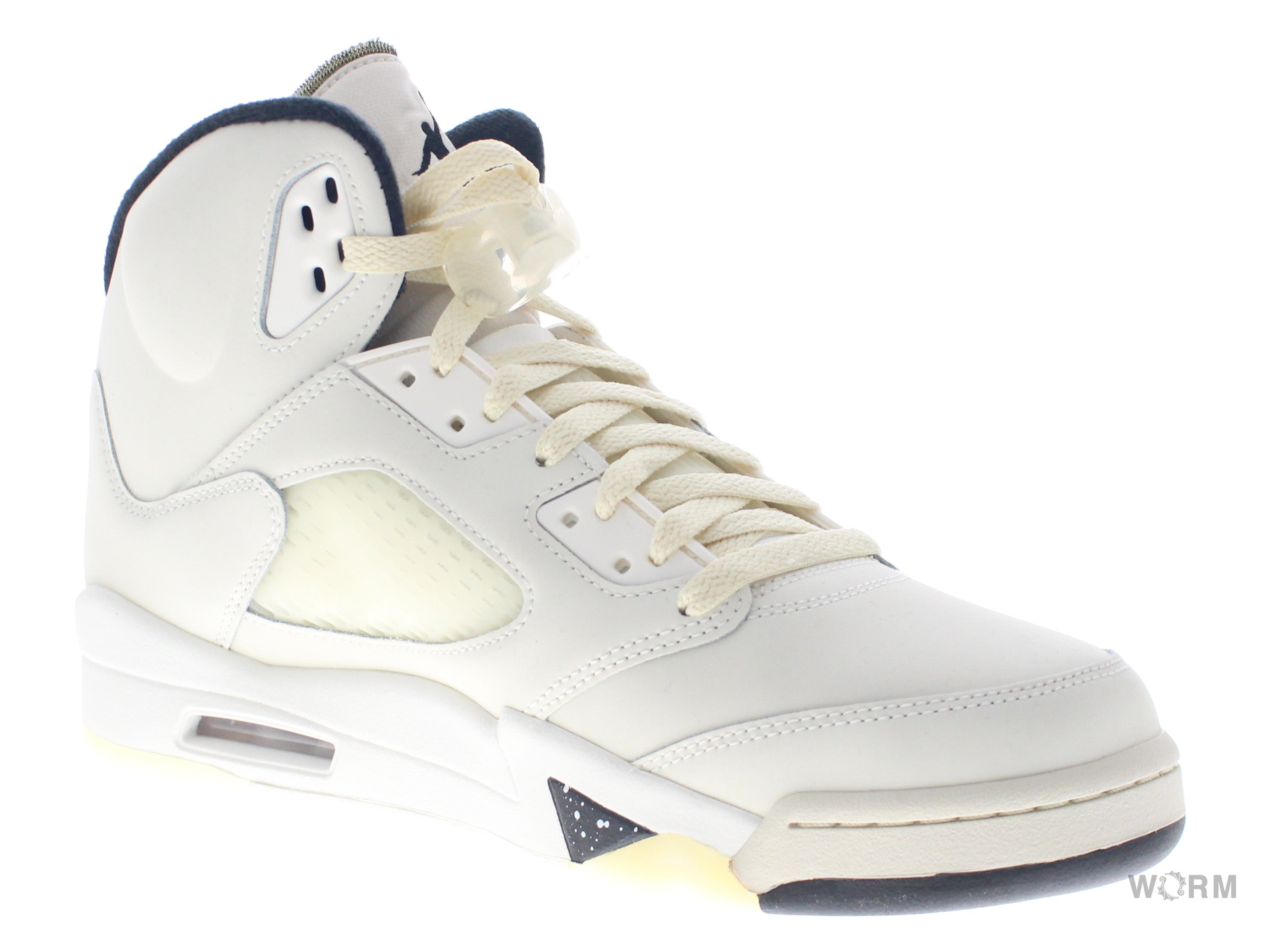 【US10】 AIR JORDAN 5 RETRO SE SAIL FN7405-100 【DS】