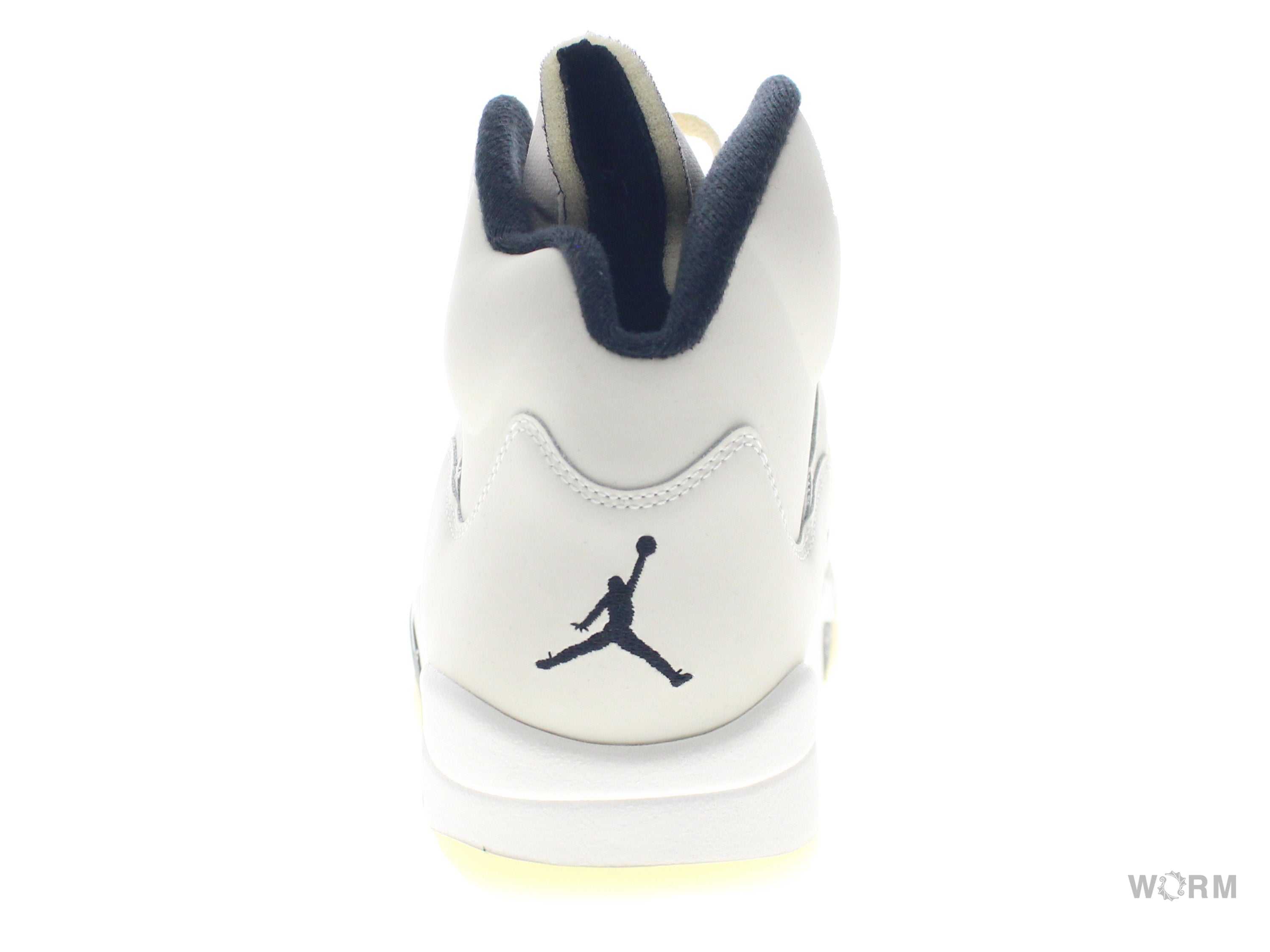 【US10】 AIR JORDAN 5 RETRO SE SAIL FN7405-100 【DS】