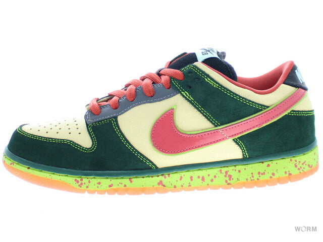 【US8.5】 NIKE SB DUNK LOW PREMIUM SB 313170-761 【DS】