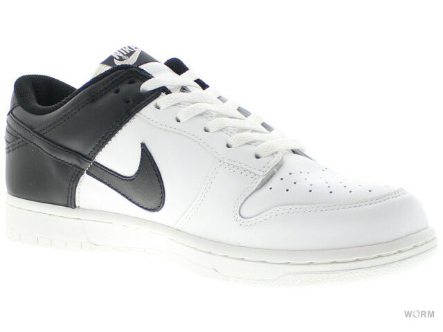 【US10.5】 NIKE DUNK LOW ORCA PACK 309236-101 【DS】