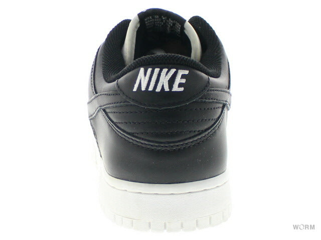 【US10.5】 NIKE DUNK LOW ORCA PACK 309236-101 【DS】