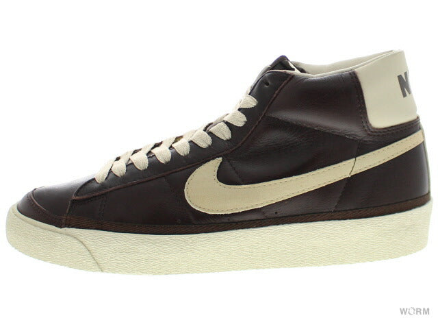 【US11.5】 NIKE BLEZER LEATHER MID 304712-211 【DS】