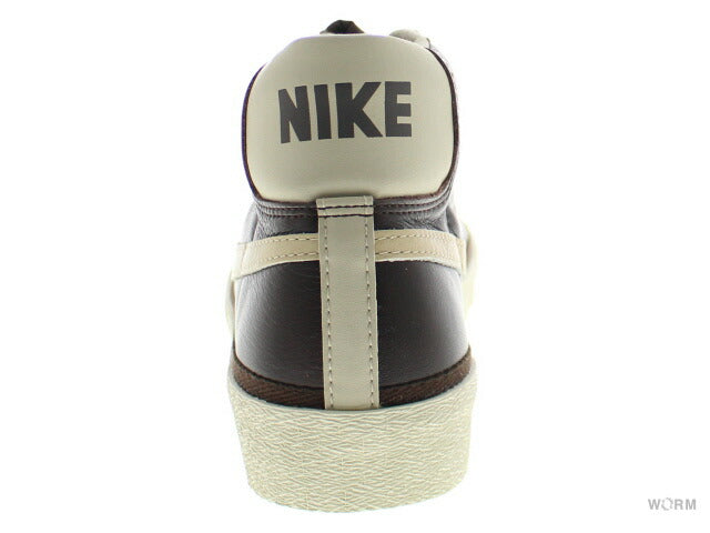 【US11.5】 NIKE BLEZER LEATHER MID 304712-211 【DS】