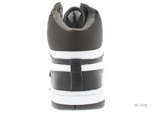 【US11】 NIKE HTM COURT FORCE HIGH 311749-211 【DS】