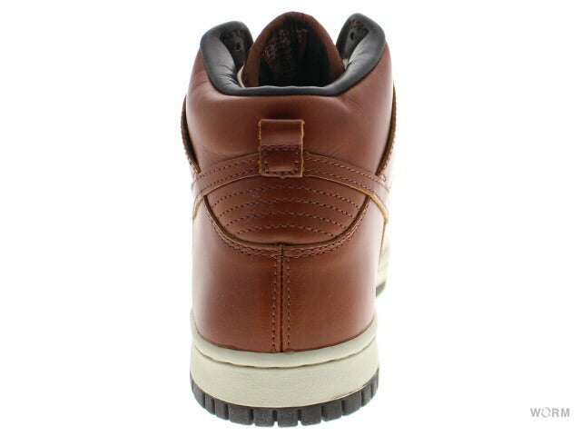 【US11】 NIKE DUNK HI PREMIUM 305808-771 【DS】