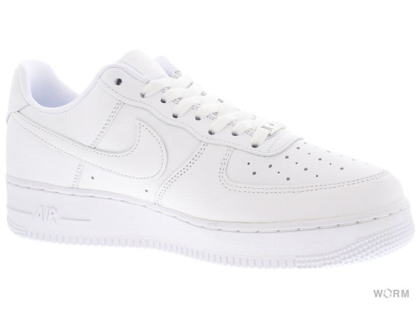 【US7.5】 NIKE AIR FORCE 1 LOW SP CZ8065-100 【DS】