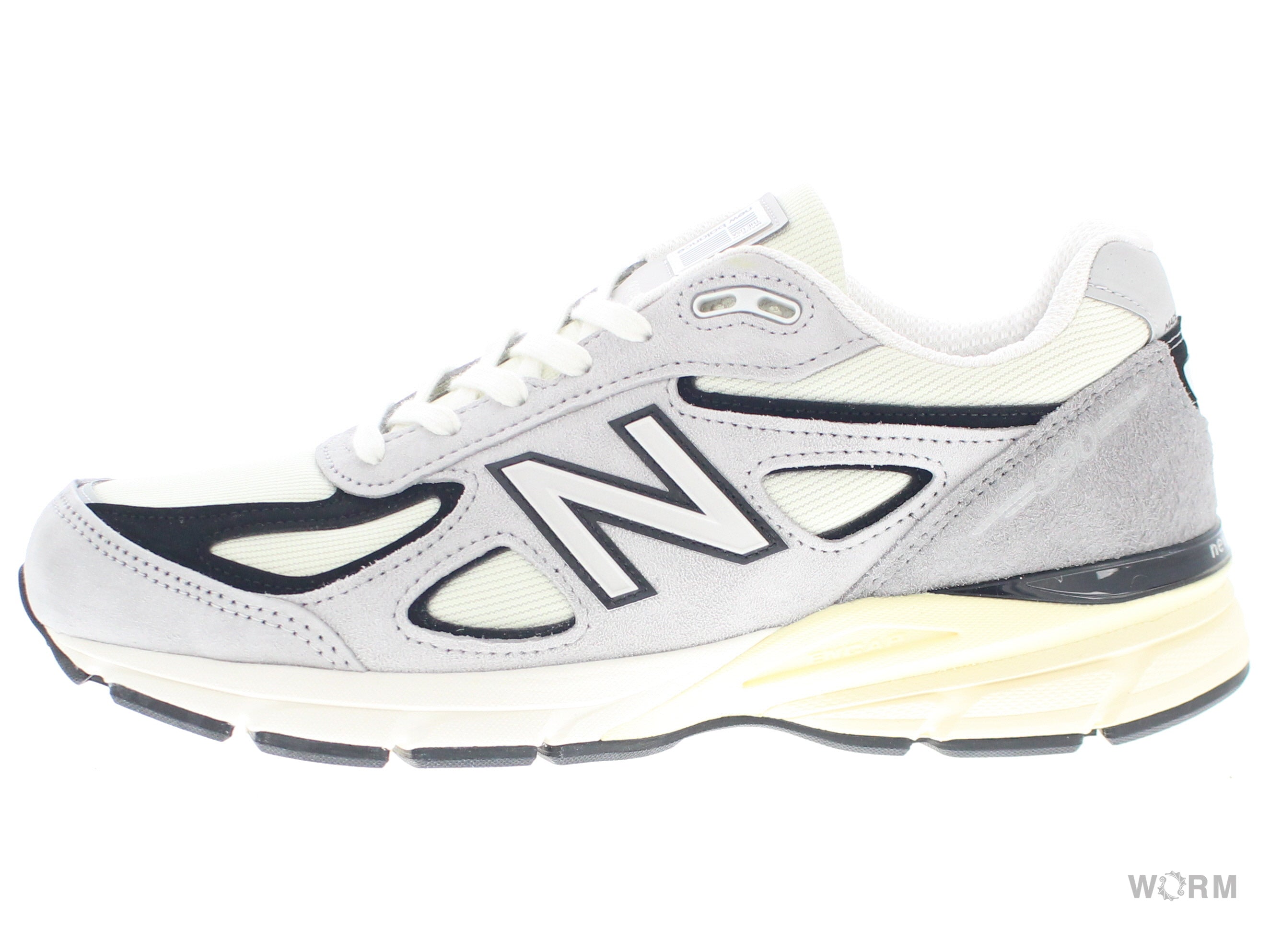 【US12】 New Balance U990TG4 【DS】