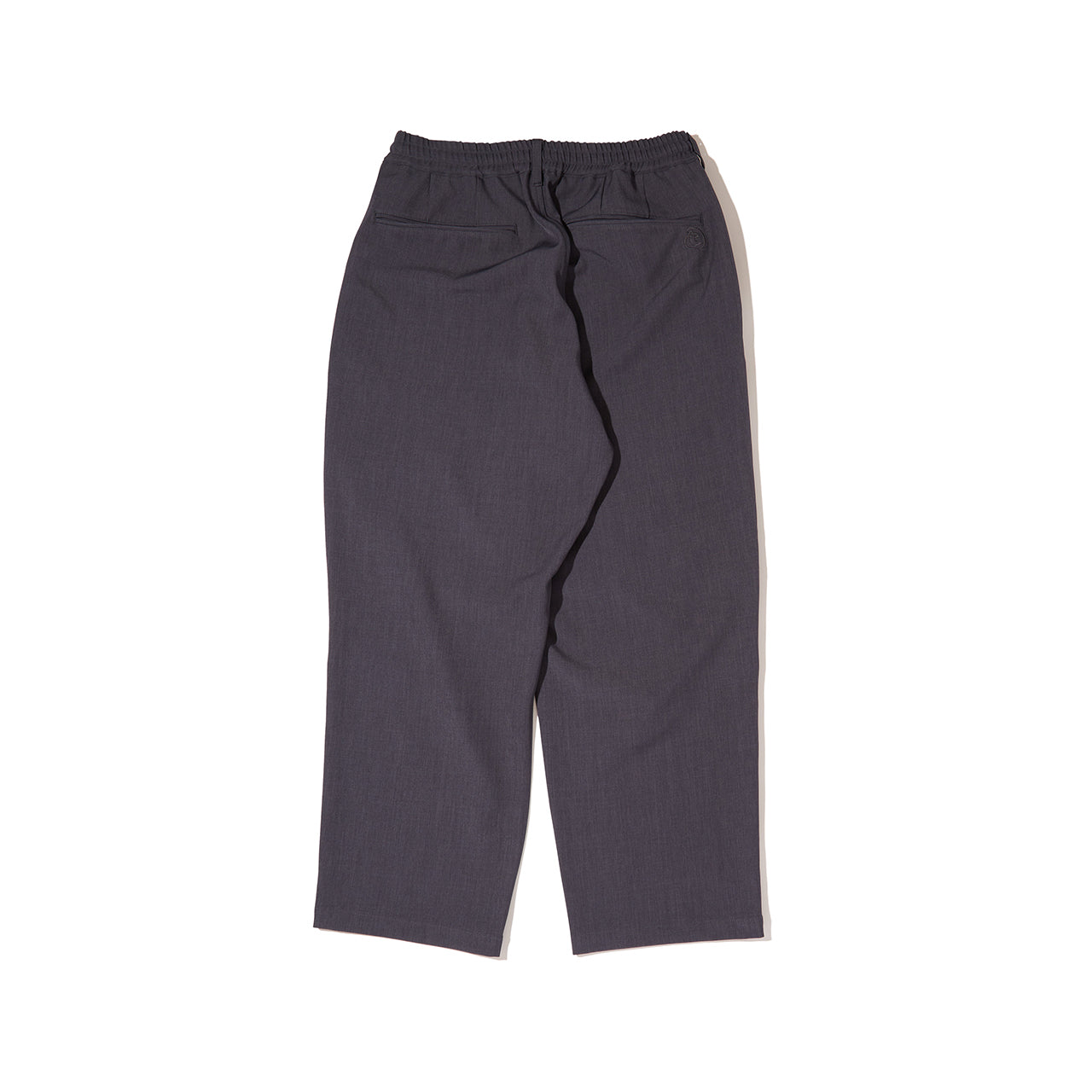 Diaspora skateboards Backroom Slacks Grey Navy L