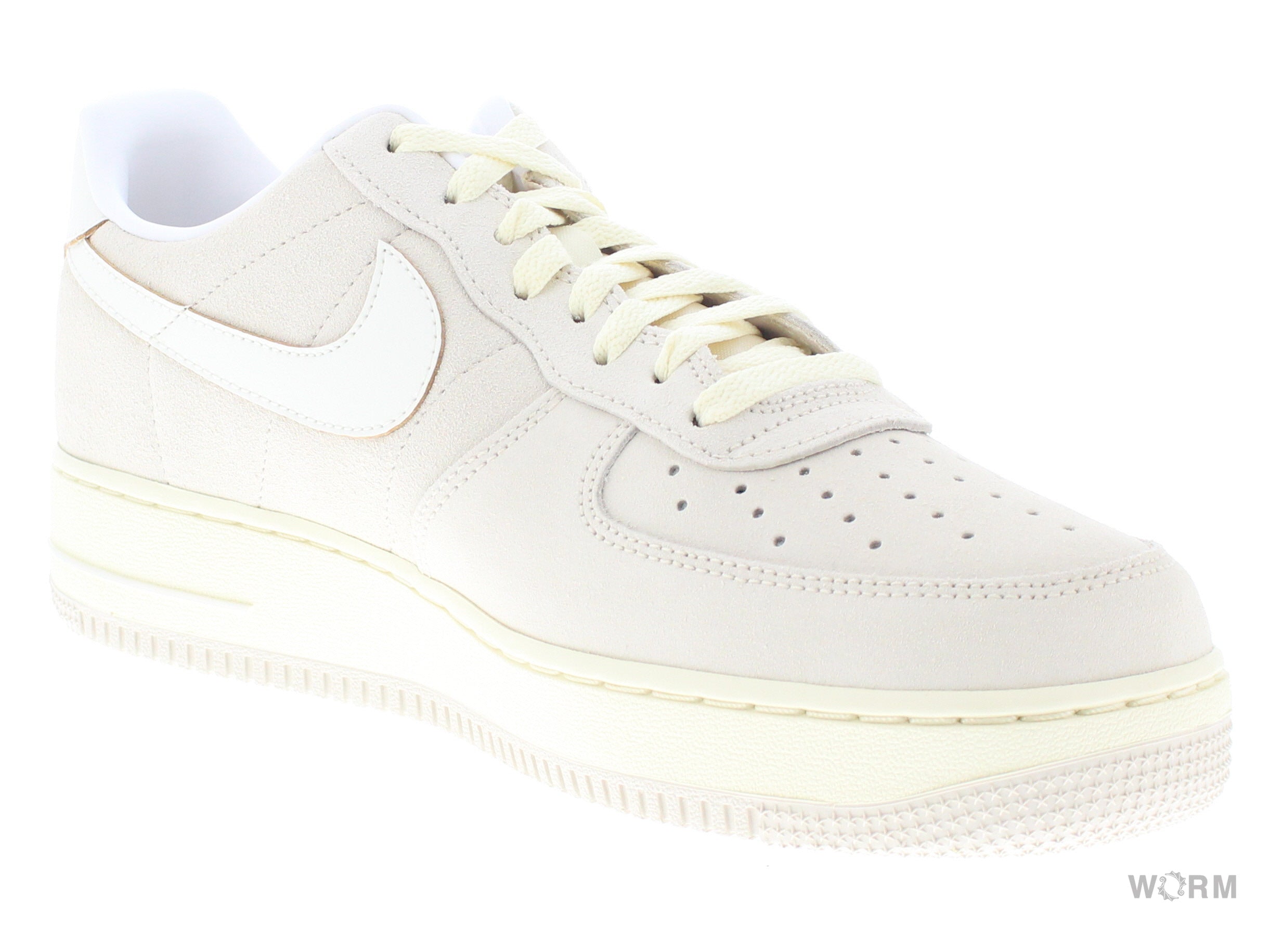 【US11.5】 NIKE AIR FORCE 1 07 LOW FQ8077-104 【DS】