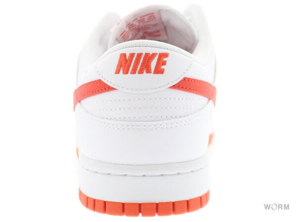 【US10.5】 NIKE DUNK LOW RETRO DV0831-103 【DS】