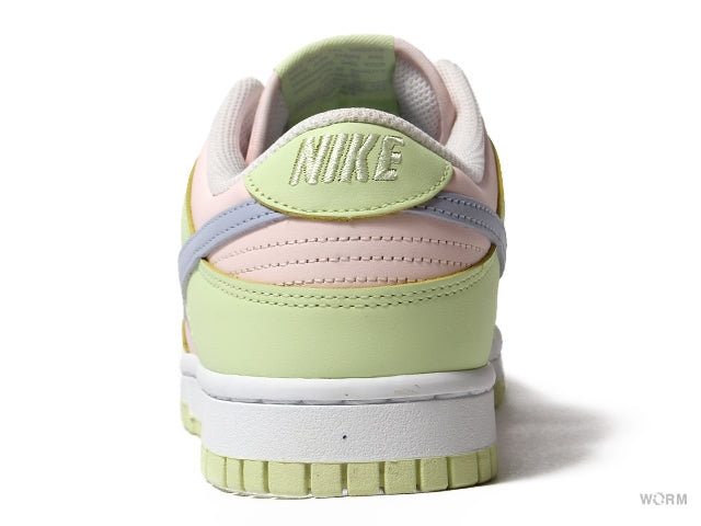 【US5.5】 NIKE WMNS DUNK LOW DD1503-600 【DS】