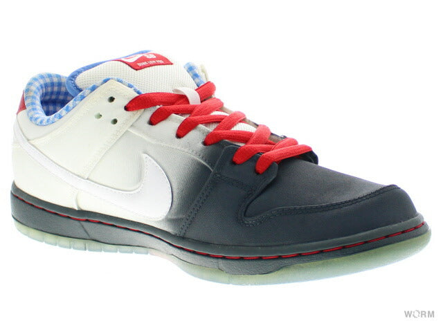 【US10】 NIKE DUNK LOW PREMIUM SB THE WIZ 313170-020 【DS】