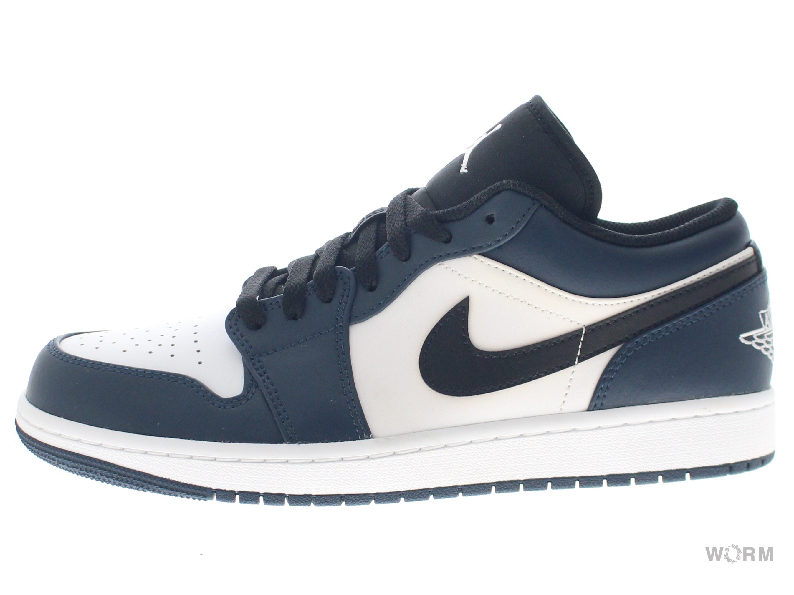 【US9】 AIR JORDAN 1 LOW 553558-411 【DS】