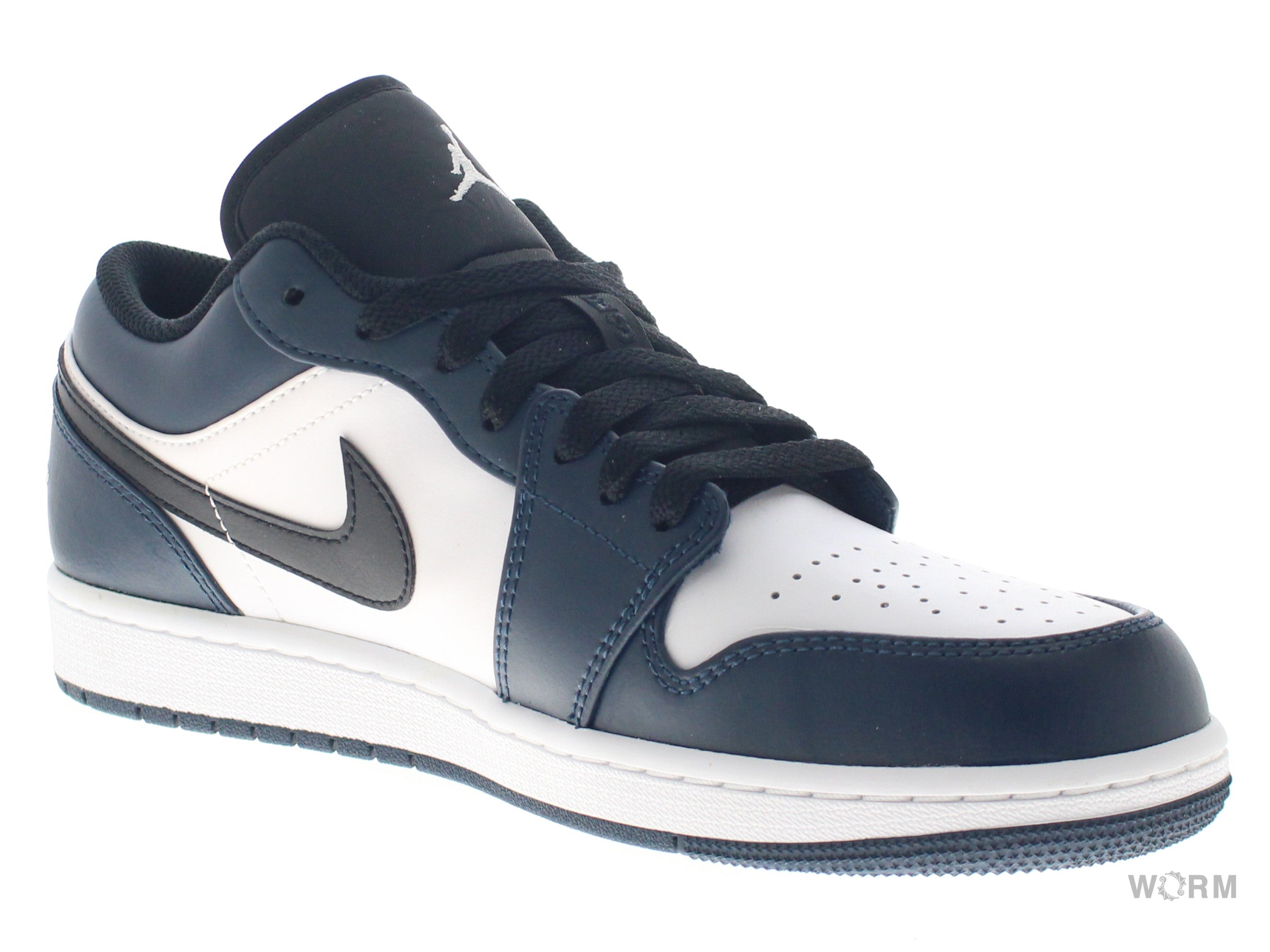 【US9】 AIR JORDAN 1 LOW 553558-411 【DS】