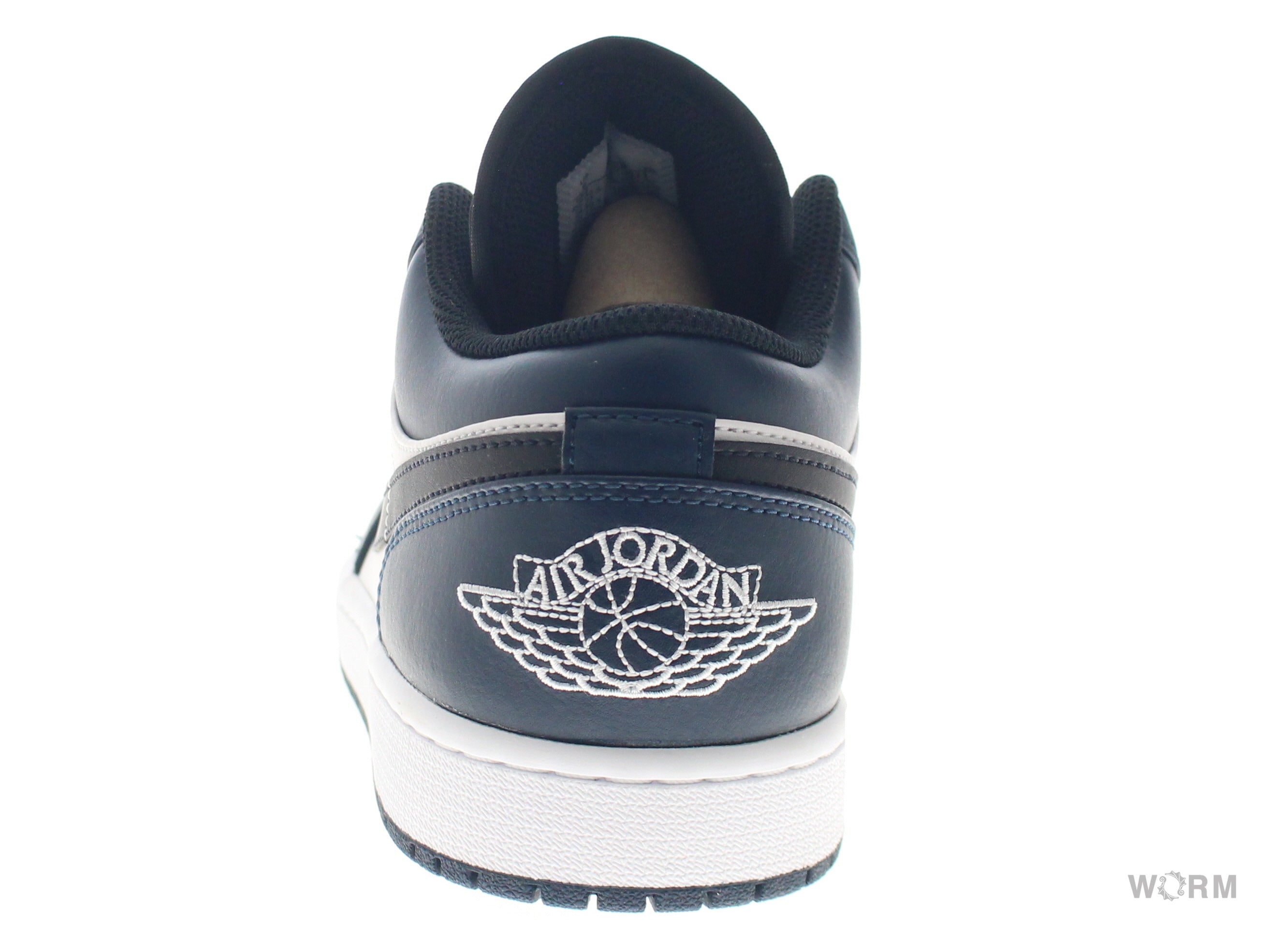 【US9】 AIR JORDAN 1 LOW 553558-411 【DS】