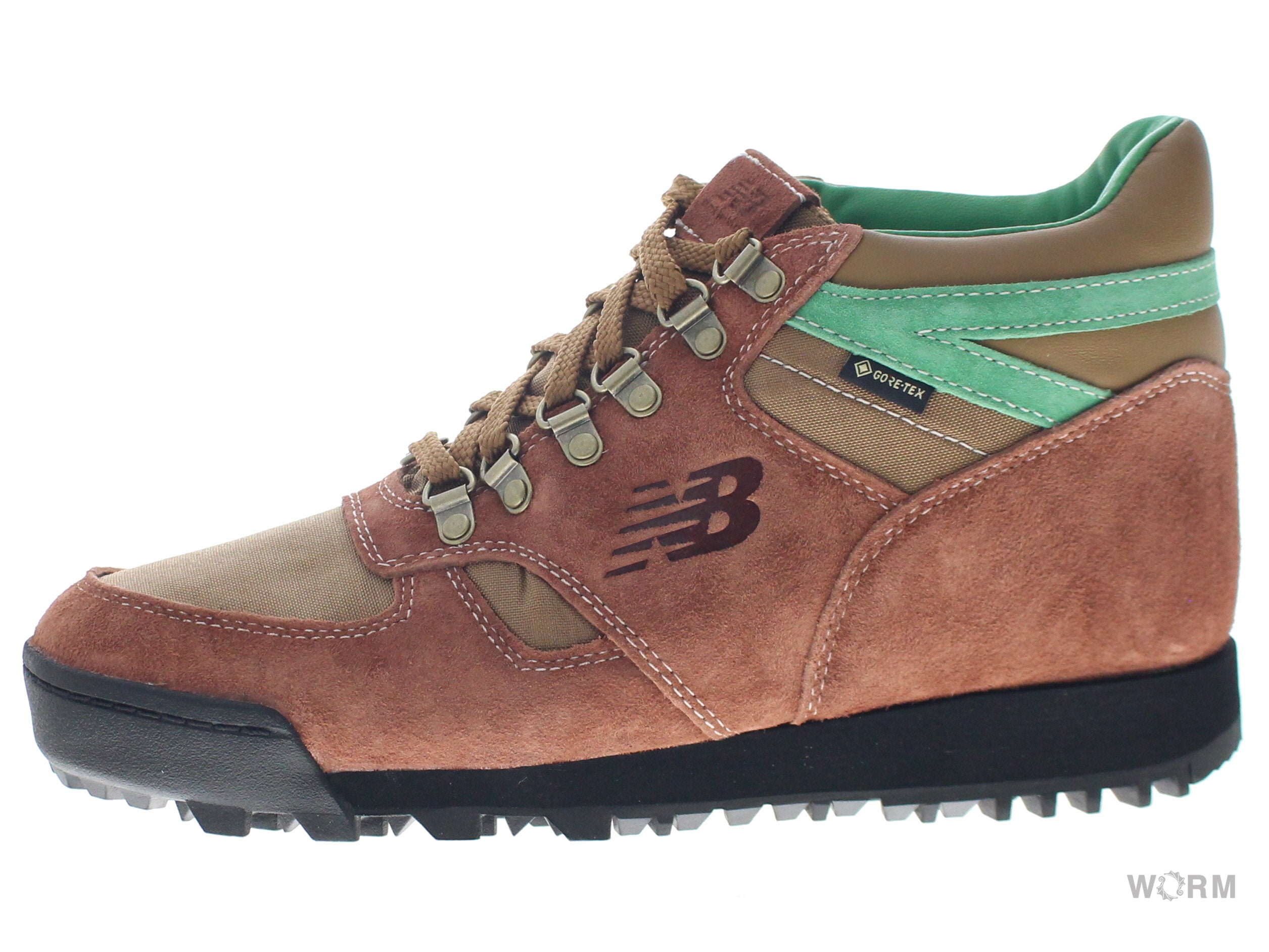US9】 New Balance ALD × New Balance Rainier URAINXM1 【DS