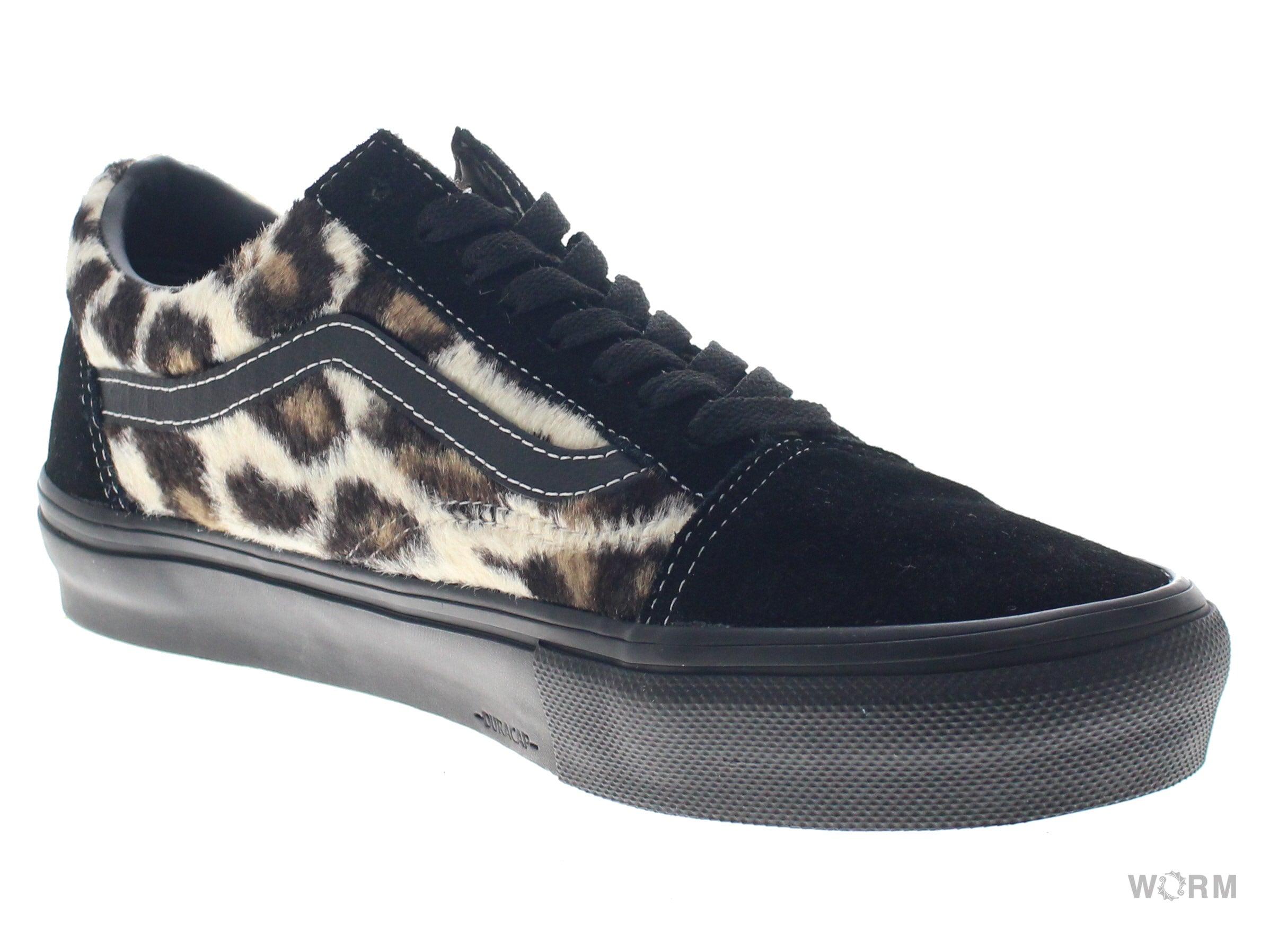 【US9】 VANS SKATE OLD SKOOL SUPREME VN0A5FCBBM8 【DS】