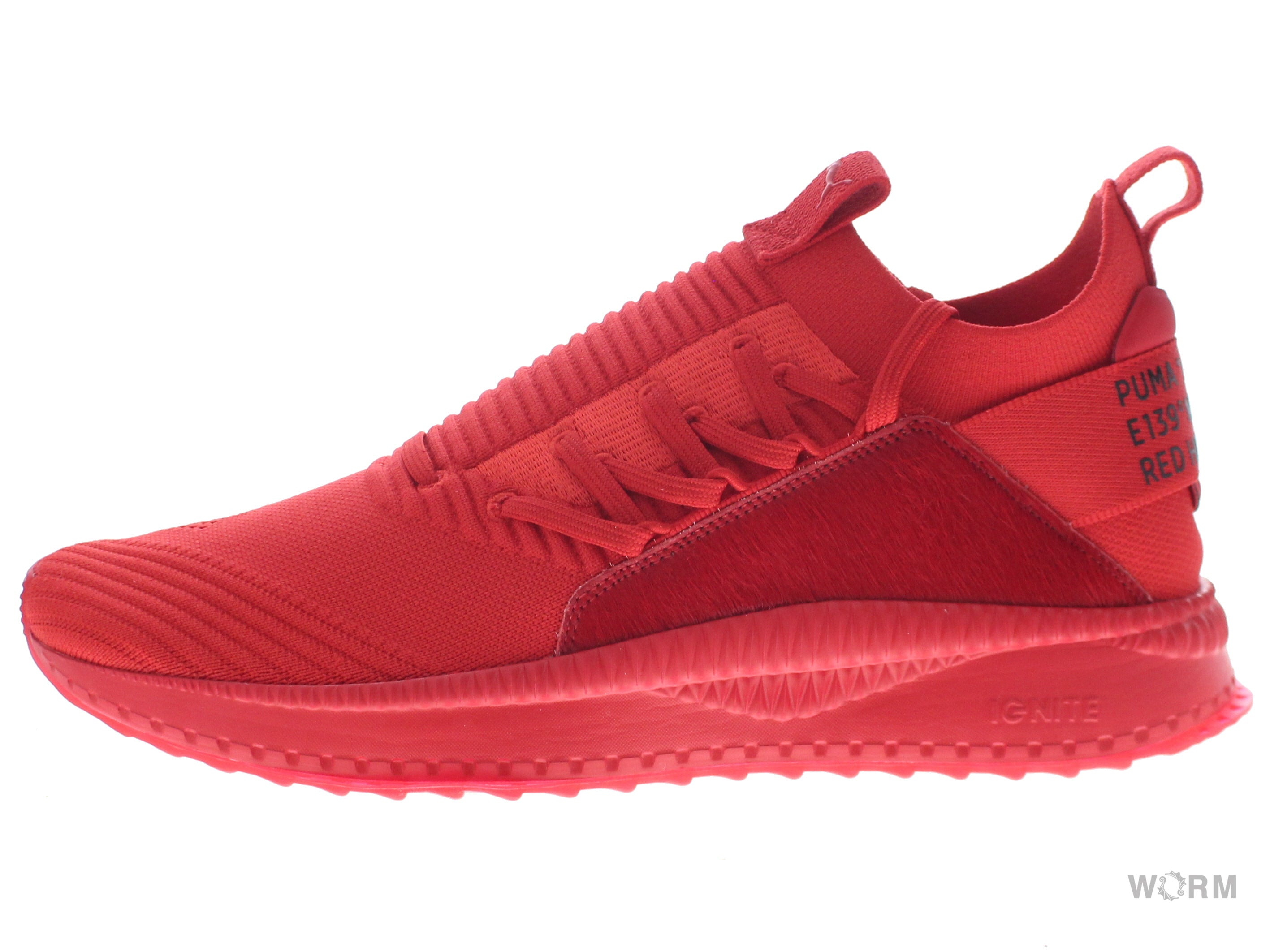 US12 PUMA TSUGI JUN REDHORSE ATMOS 368464 01 DS WORM TOKYO WEB STORE