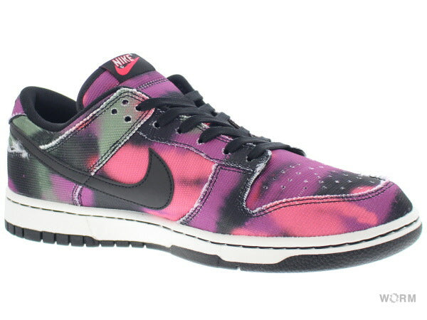 【US9】 NIKE DUNK LOW RETRO PRM DM0108-002 【DS】