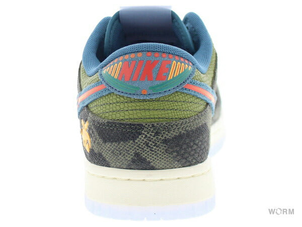 【US8】 NIKE DUNK LOW PRM DO2160-335 【DS】