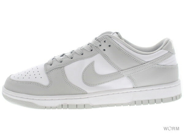 【US9】 NIKE DUNK LOW RETRO DD1391-103 【DS】