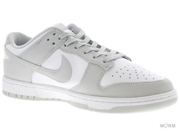 【US9】 NIKE DUNK LOW RETRO DD1391-103 【DS】