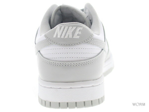 【US9】 NIKE DUNK LOW RETRO DD1391-103 【DS】