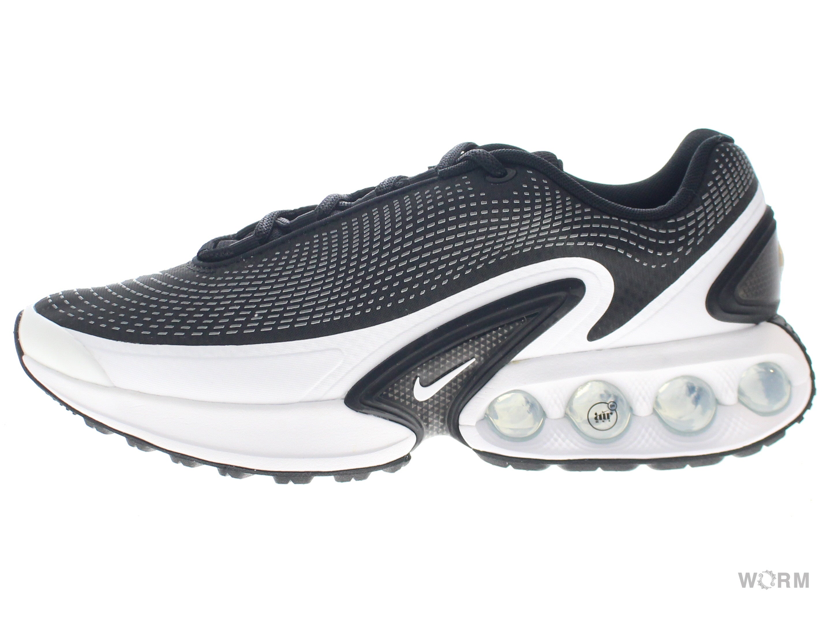 【US9.5】 NIKE AIR MAX DN DV3337-003 【DS】