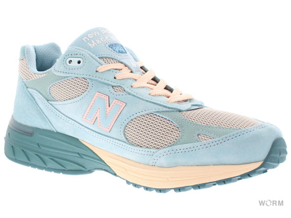 【US9】 New Balance MR993JF1 Joe Freshgoods 【DS】