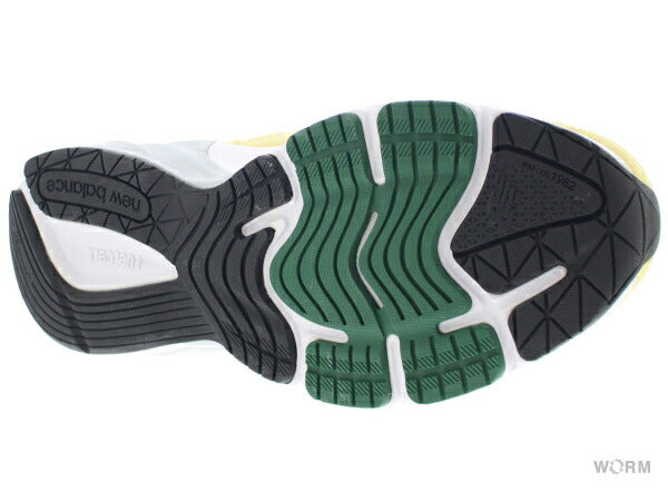 【US9.5】 New Balance U990TE6 【DS】