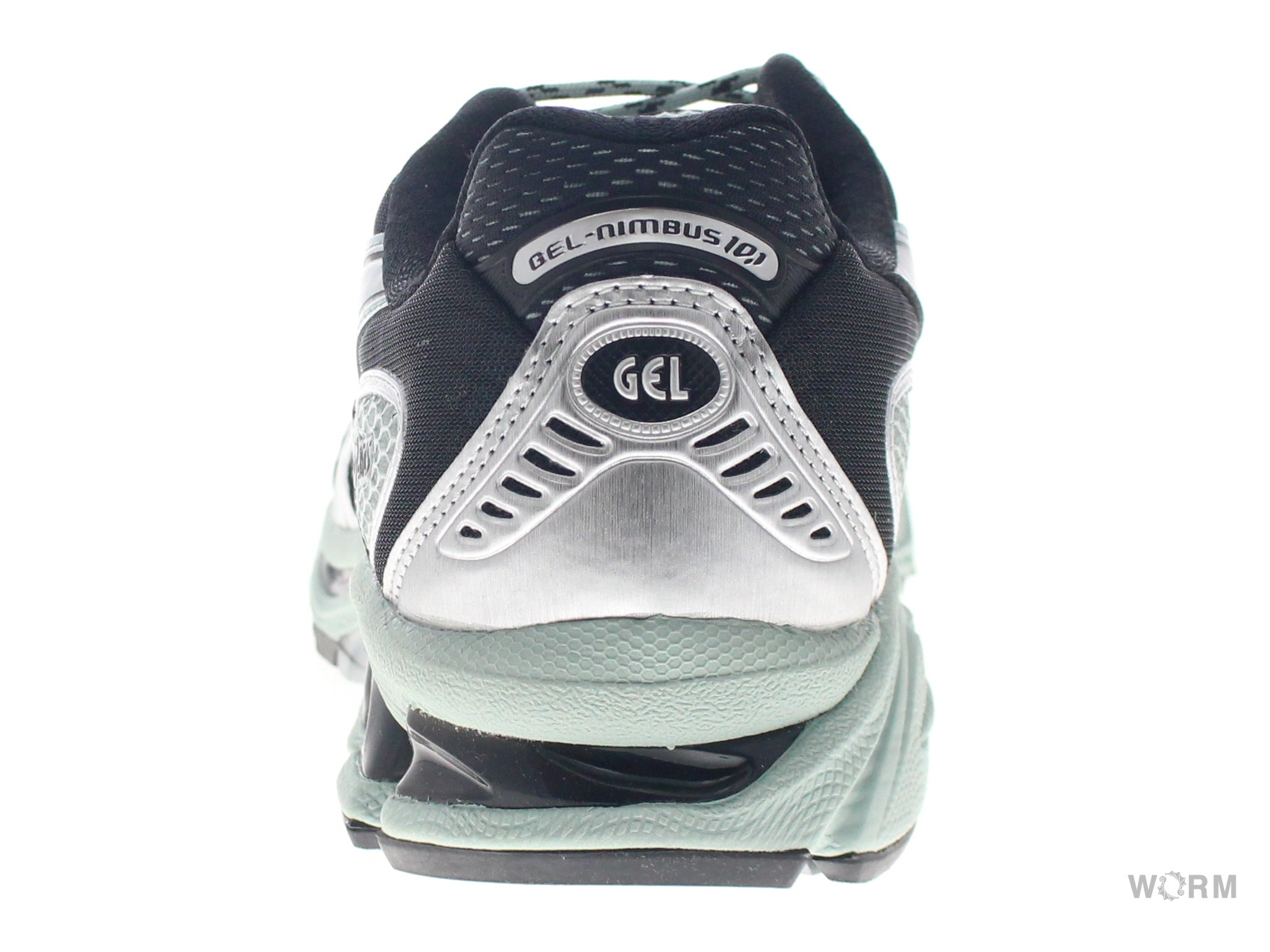 【US8】 ASICS GEL-NIMBUS 10.1 1203A543-400 【DS】