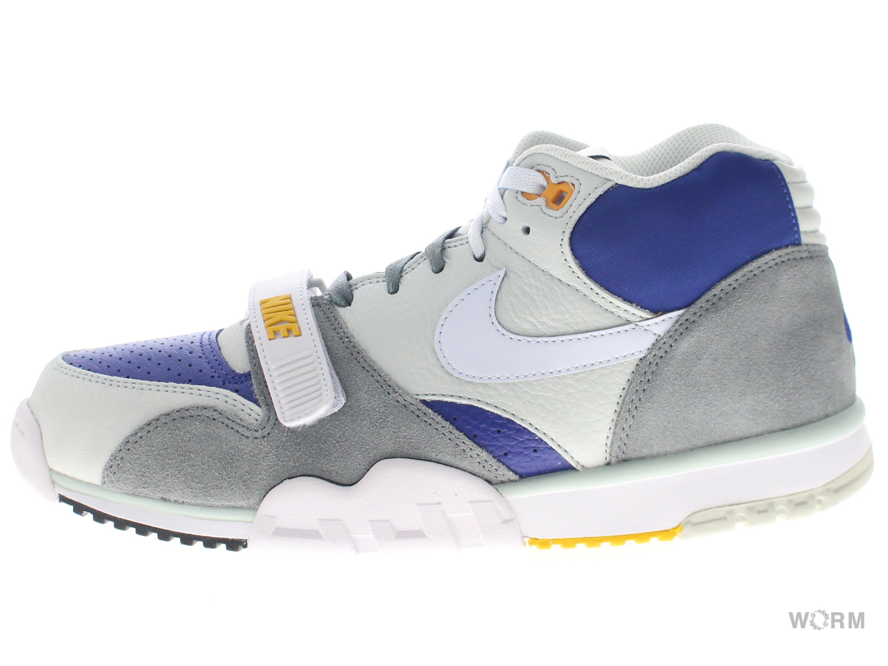 Nike air trainer white deals