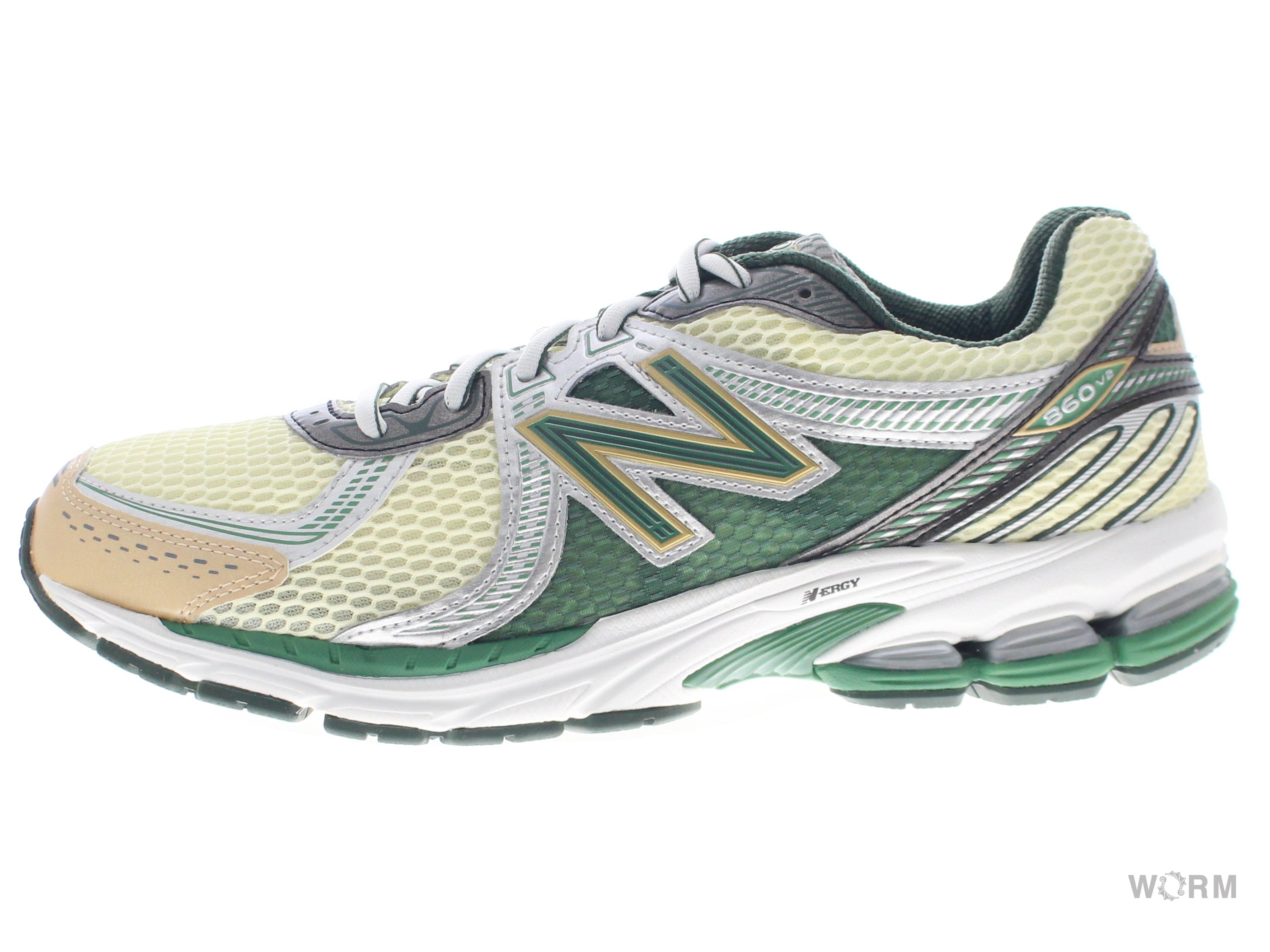 【US1.5】 New Balance ML860AL2 Aimé Leon Dore 【DS】