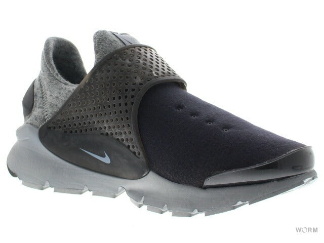 【US8】 NIKE SOCK DART TECH FLEECE 834669-001 【DS】