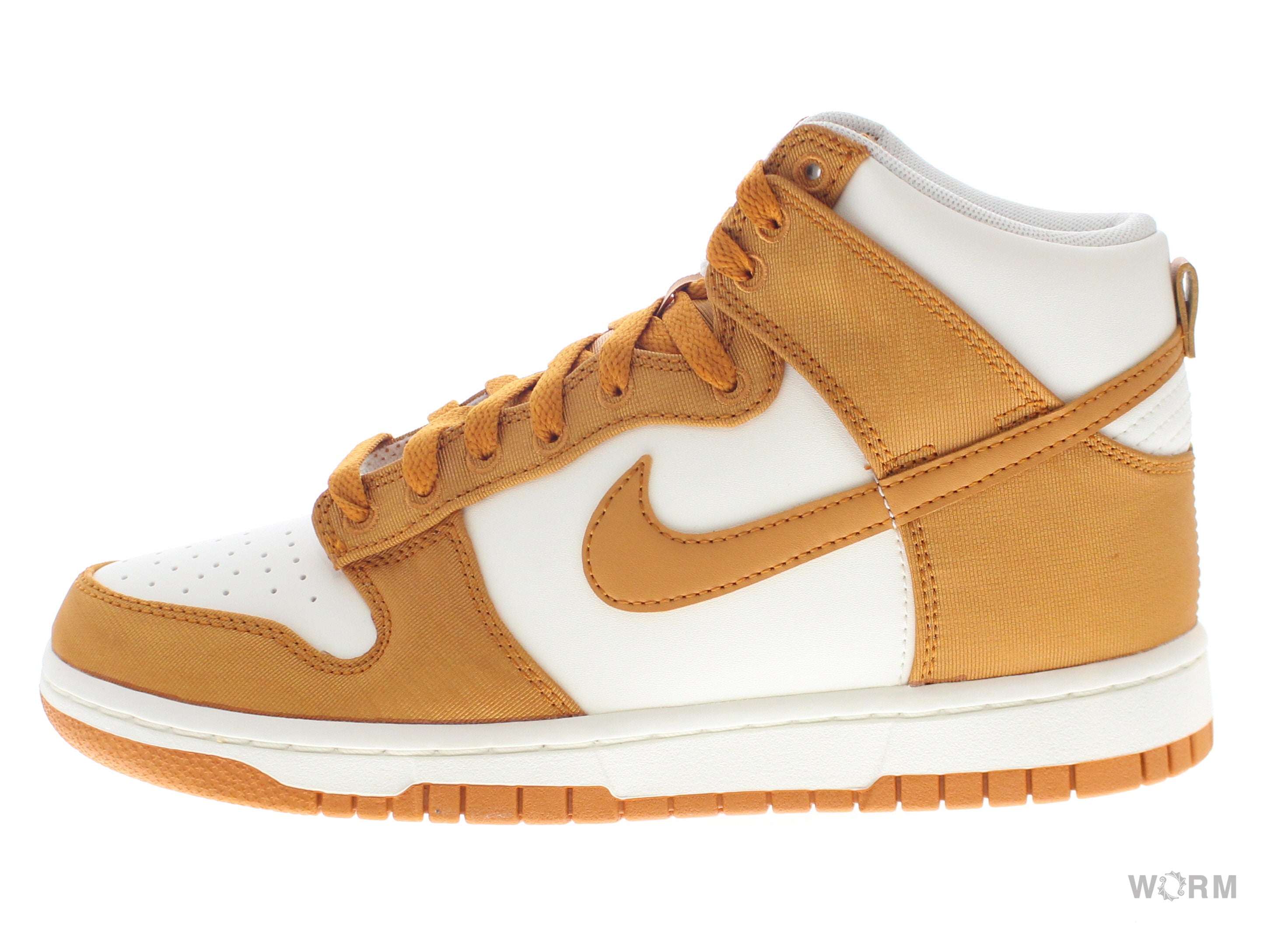 【US6.5】 NIKE DUNK HI RETRO SE DV7223-800 【DS】