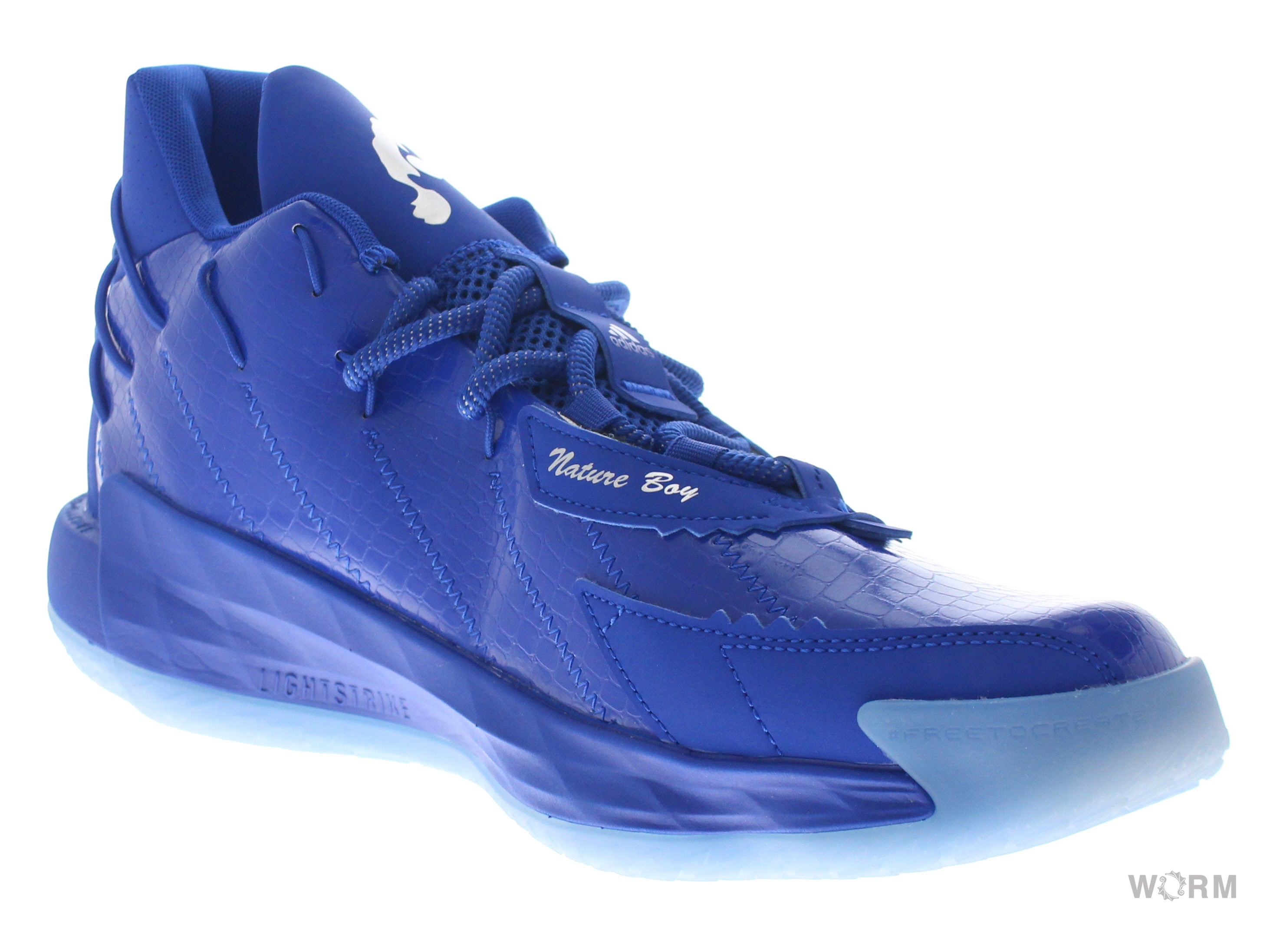 【US12】 adidas DAME 7 FY2807 【DS】