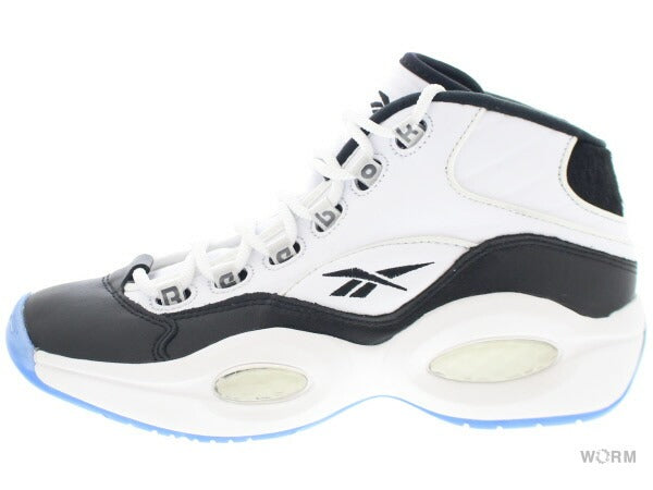 【US9】 REEBOK QUESTION MID GZ1565 【DS】