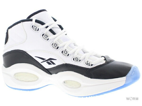 【US9】 REEBOK QUESTION MID GZ1565 【DS】