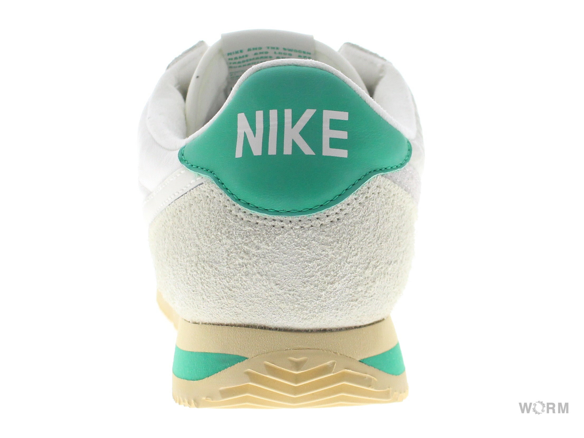 【W US12】 NIKE W CORTEZ TXT PRM FZ3967-072 【DS】