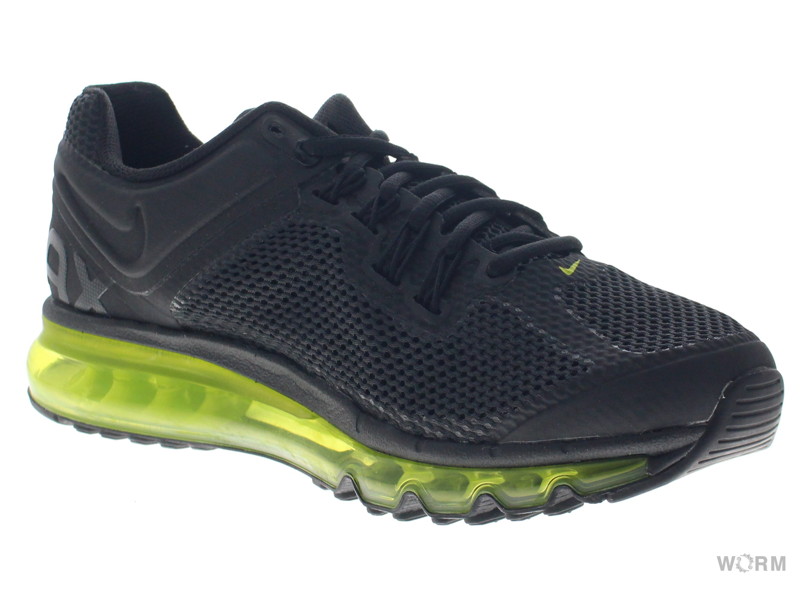 【US8】 NIKE AIR MAX 2013 HF3660-001 【DS】