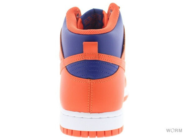 【US9】 NIKE DUNK HI RETRO DD1399-800 【DS】