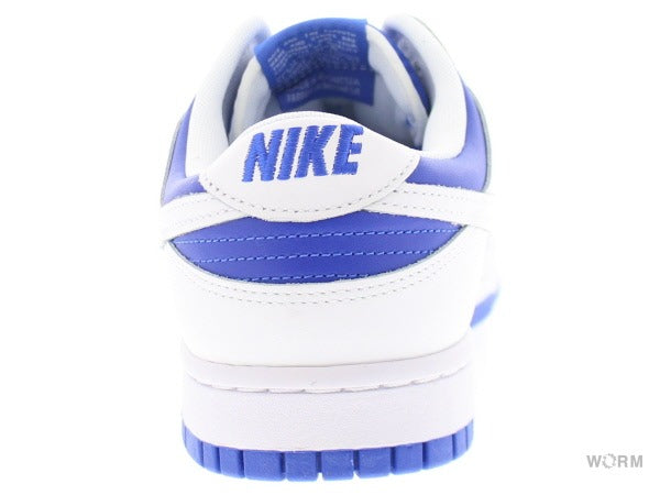 【US9】 NIKE DUNK LOW RETRO DD1391-401 【DS】