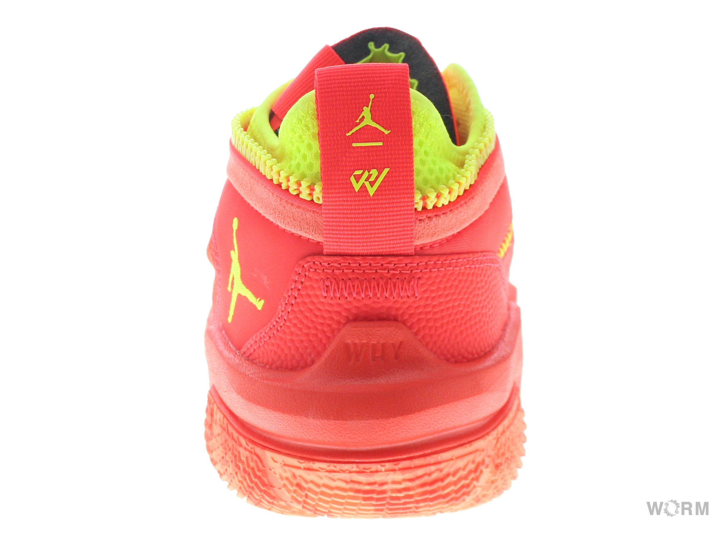 【US9】 JORDAN WHY NOT .6 PF DO7190-607 【DS】