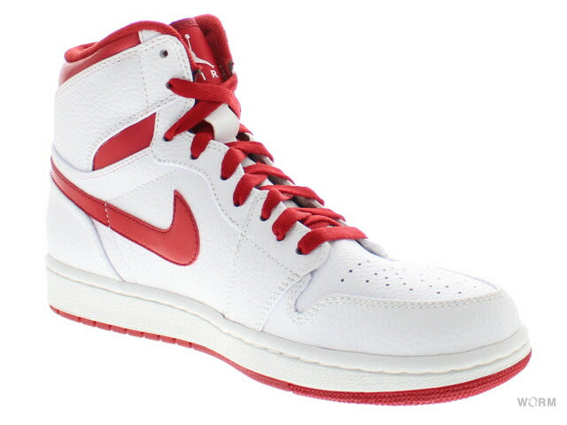 【US10.5】 AIR JORDAN 1 RETRO HIGH 332550-161 【DS】