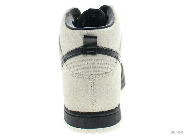 [US10.5] NIKE DUNK HIGH PREMIUM UENO PANDA 323955-101 [DS]