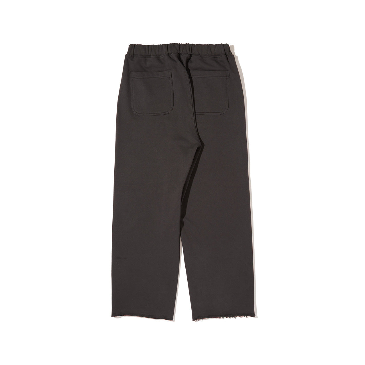 Diaspora skateboards Sweet Gigolo Trousers Black | WORM TOKYO WEB