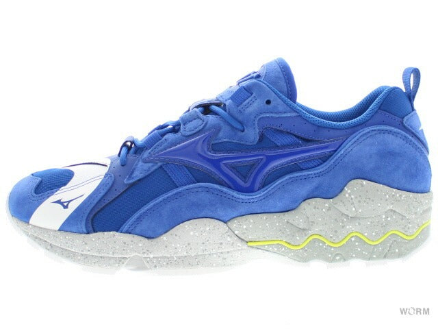 【US11.5】 MIZUNO WAVE RIDER 1 MITA SNEAKERS D1GD180027 【DS】