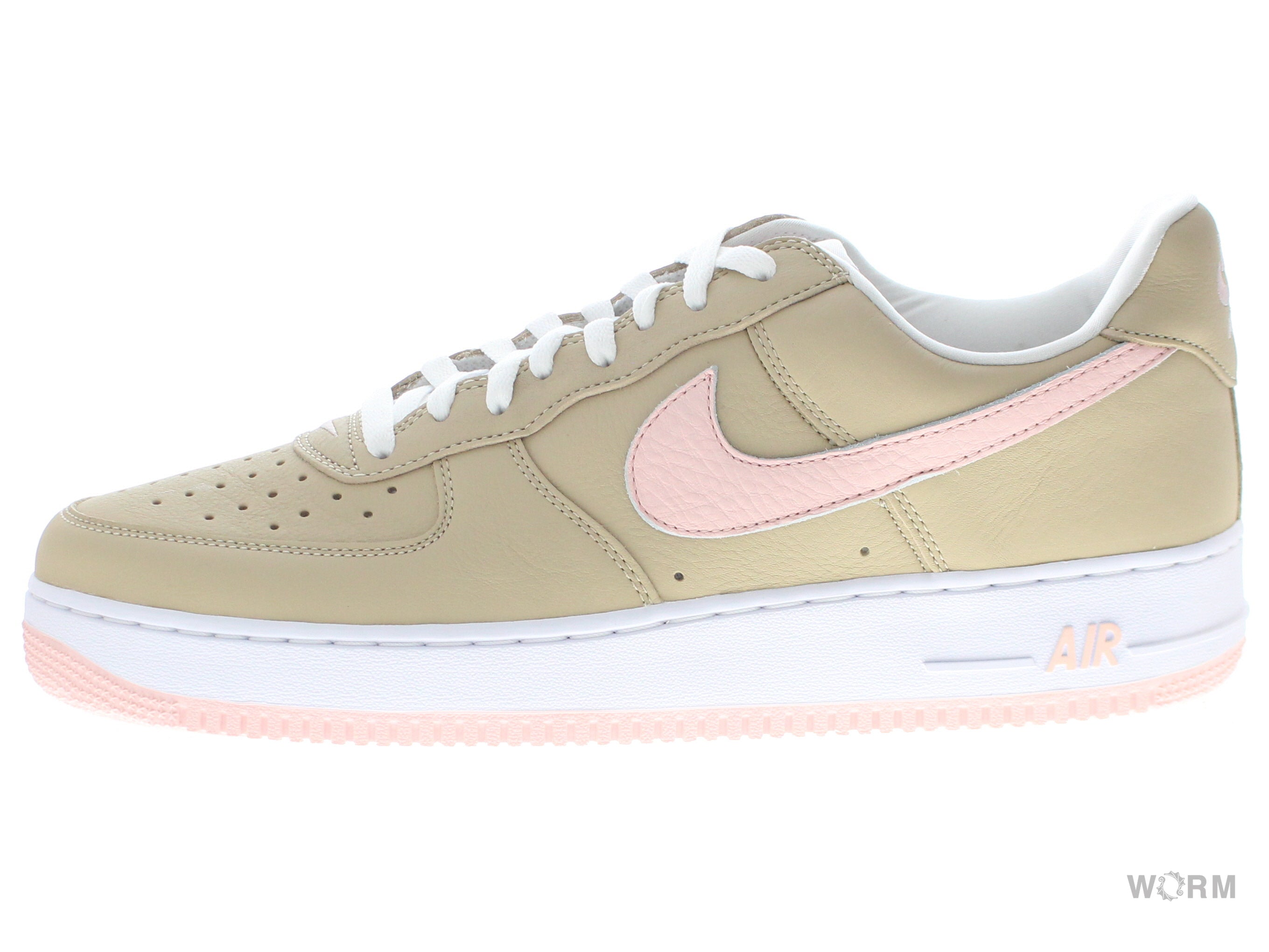 【US13】 NIKE AIR FORCE 1 LOW RETRO 845053-201 【DS】