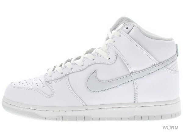 【US6.5】 NIKE DUNK HI SP CZ8149-101 【DS】